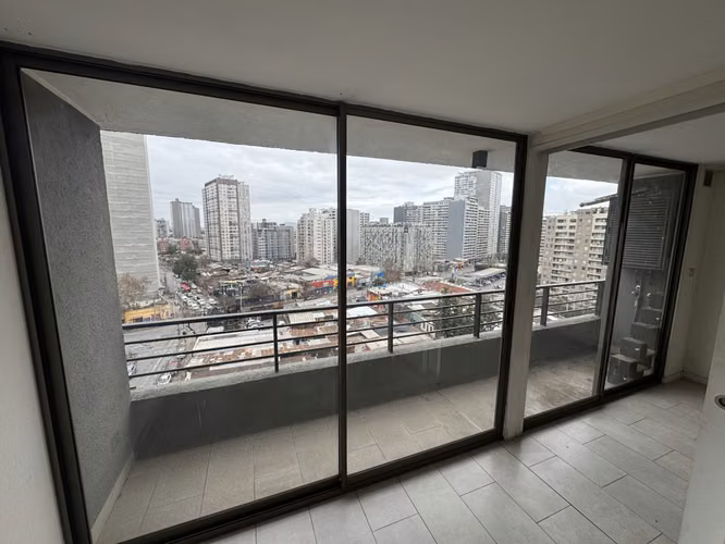 Propinvest vende | Liquidación bancaria | Estación Central - Imagen 16