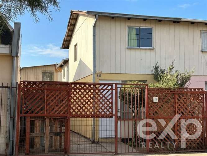 Casa en venta de 2 dorm. en Lampa
