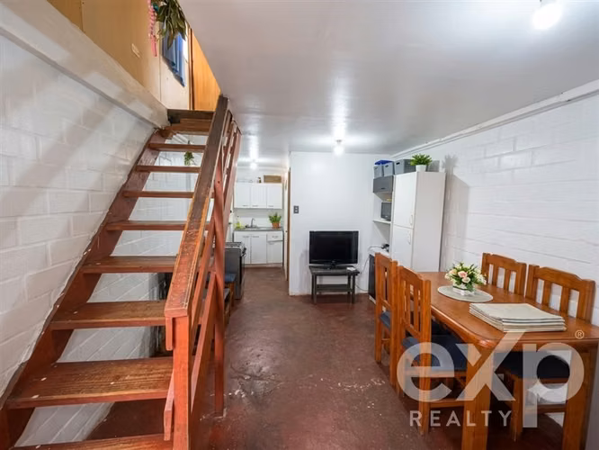 Casa en venta de 2 dorm. en Lampa - Imagen 2