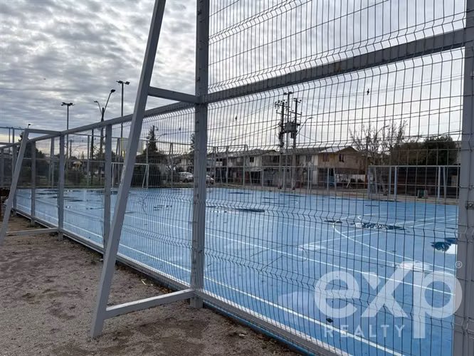 Casa en venta de 2 dorm. en Lampa - Imagen 5