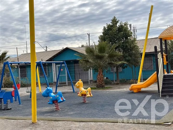 Casa en venta de 2 dorm. en Lampa - Imagen 4