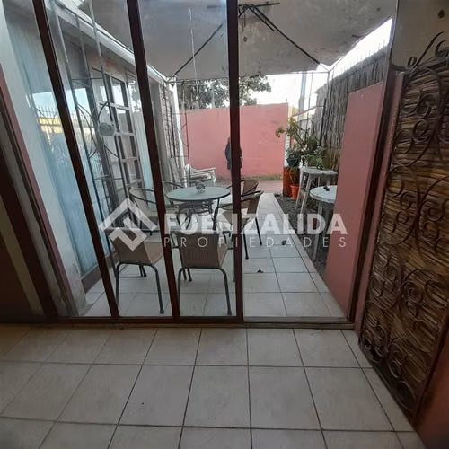 Casa en venta de 3 dorm. en Coquimbo - Imagen 16