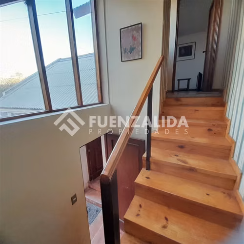 Casa en venta de 3 dorm. en Coquimbo - Imagen 8