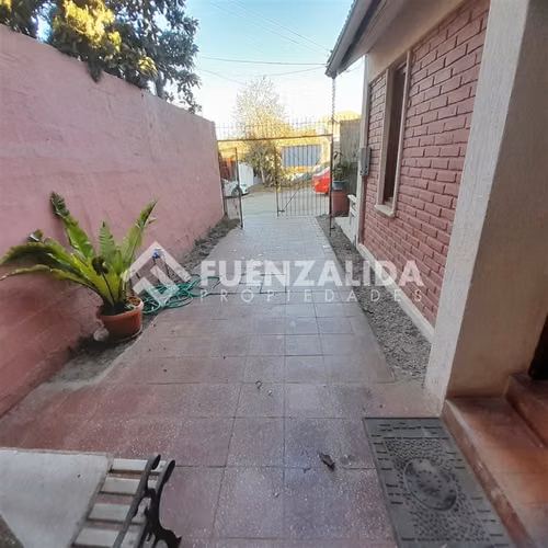 Casa en venta de 3 dorm. en Coquimbo - Imagen 2