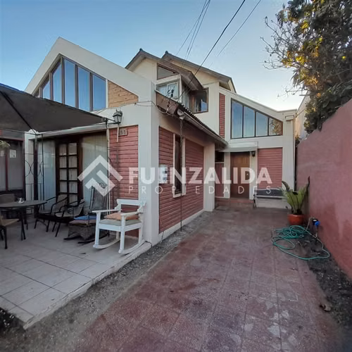 Casa en venta de 3 dorm. en Coquimbo