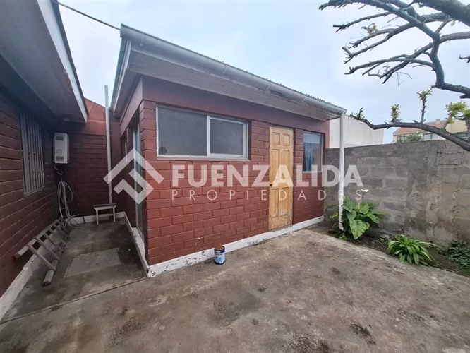 Casa en venta de 4 dorm. en La Serena - Imagen 10