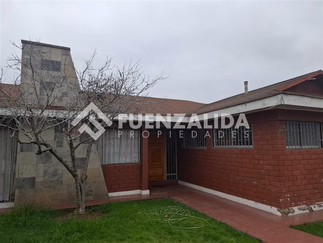 Casa en venta de 4 dorm. en La Serena - Imagen 19