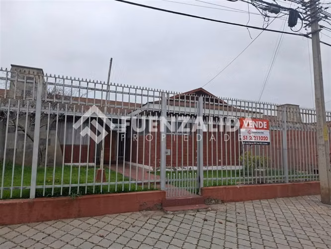 Casa en venta de 4 dorm. en La Serena - Imagen 20