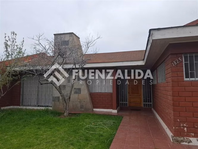 Casa en venta de 4 dorm. en La Serena - Imagen 17