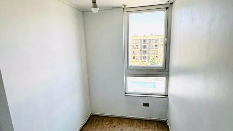 Arriendo Departamento Vivaceta 2D 1B (18205)
