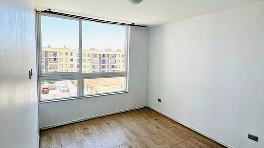 Arriendo Depto Vivaceta 2D 1B (18205)