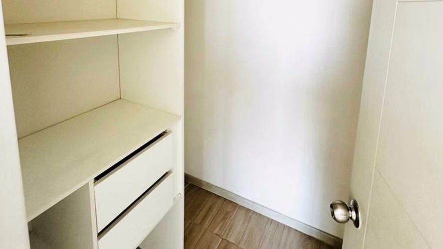 Arriendo Depto Vivaceta 2D 1B (18205)