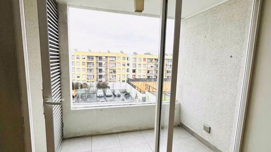 Arriendo Departamento Vivaceta 2D 1B (18205)
