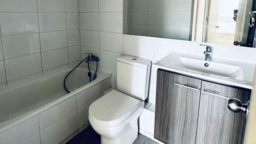 Arriendo Depto Vivaceta 2D 1B (18205)