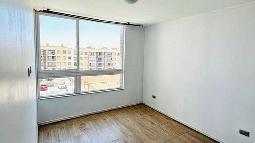 Arriendo Depto Vivaceta 2D 1B (18205)