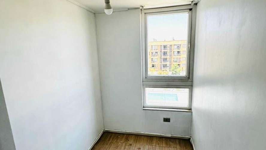 Arriendo Depto Vivaceta 2D 1B (18205)