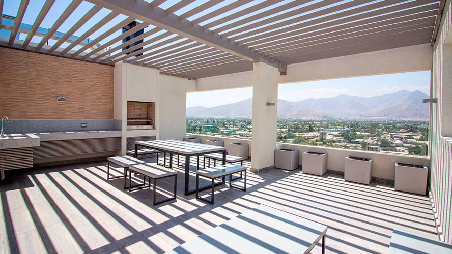 Arriendo Departamento Vivaceta (18205) - Imagen 14