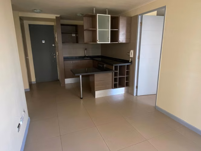 Dto En Venta En Centro De Santiago Cod. 1710 - Imagen 3
