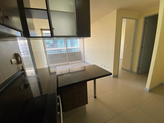 Dto En Venta En Centro De Santiago Cod. 1710