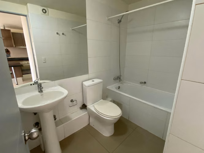 Dto En Venta En Centro De Santiago Cod. 1710 - Imagen 10