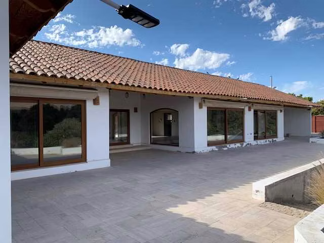 Espectacular Casa En Ovalle, Nueva, Amplia (177298)