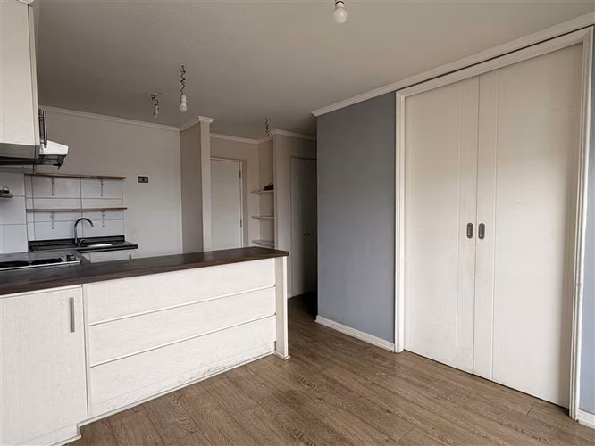 Departamento en arriendo de 2 dorm. en Viña del Mar