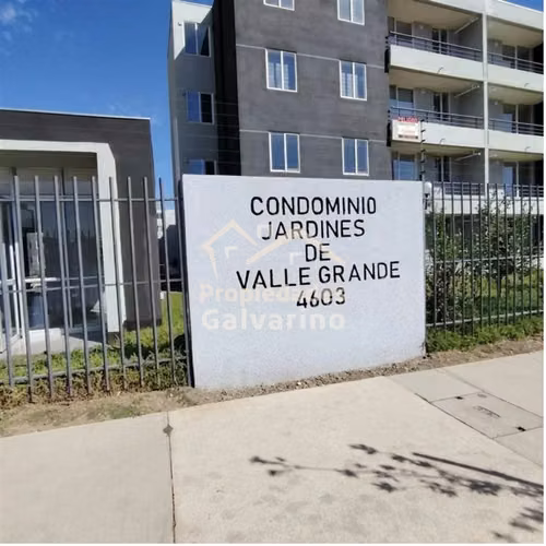 Departamento en arriendo de 3 dorm. en Lampa