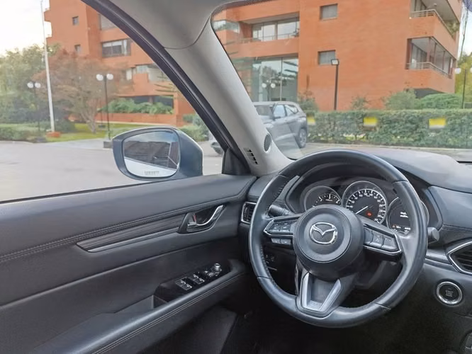 MAZDA CX5 GT 2.2 D AWD 6AT - 2021 | 2693