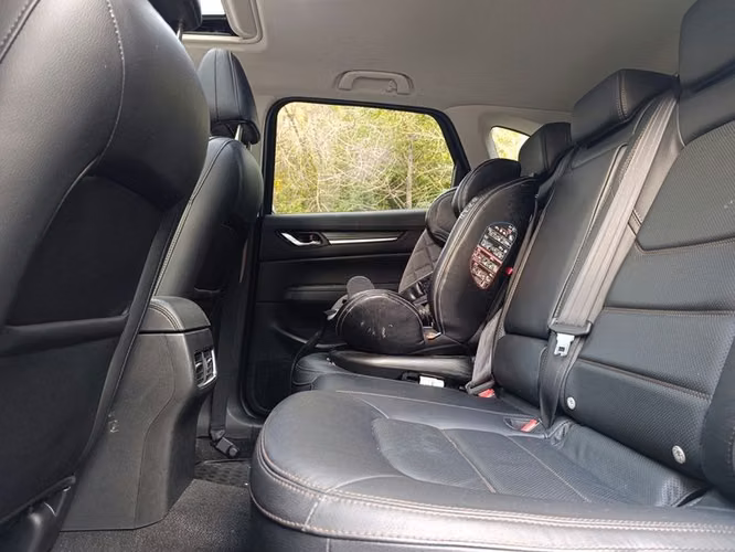 MAZDA CX5 GT 2.2 D AWD 6AT - 2021 | 2693