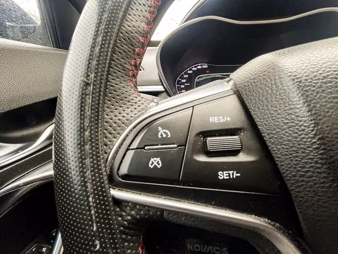 CHEVROLET GROOVE PREMIER MT - 2025 | 2716