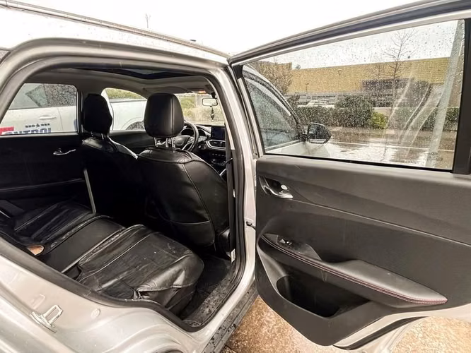 CHEVROLET GROOVE PREMIER MT - 2025 | 2716