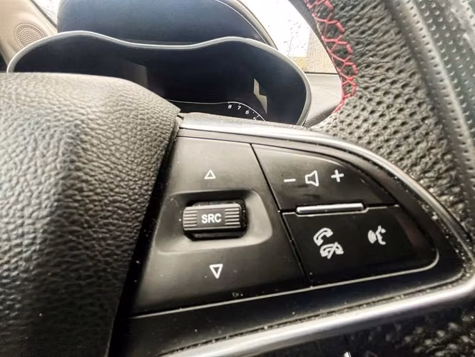 CHEVROLET GROOVE PREMIER MT - 2025 | 2716