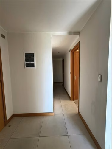 Departamento en arriendo de 3 dorm. en Valdivia