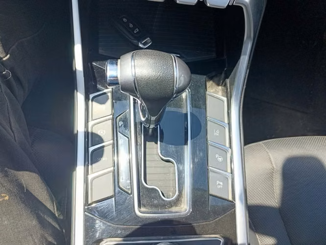 FORD TERRITORY TERRITORY TITANIUM PLUS 1.5L 4X2 - 2022 | 2777