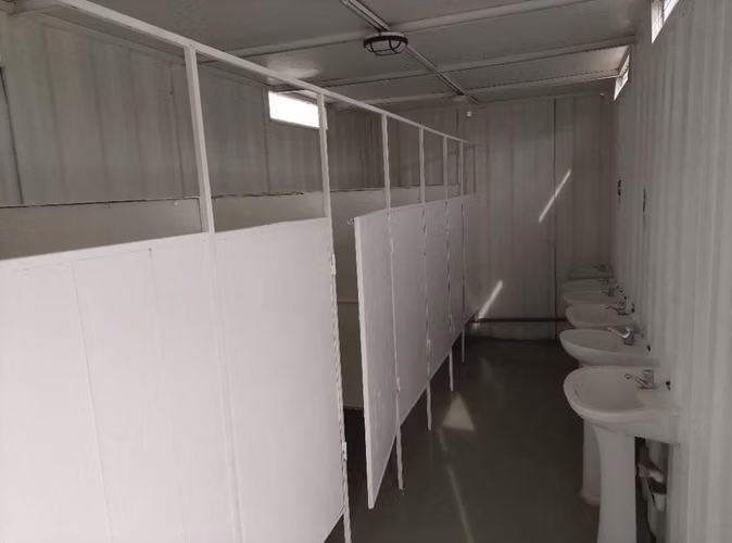 Container contenedor
