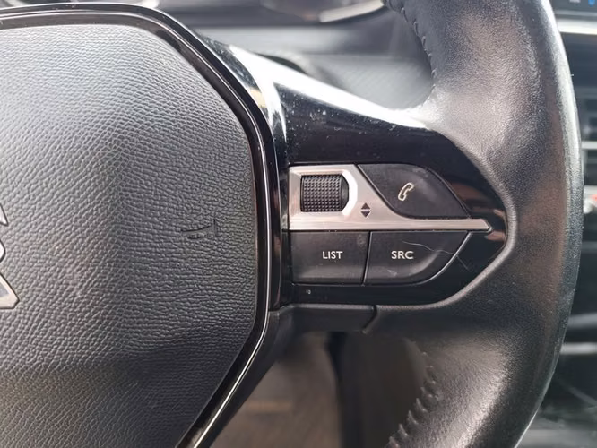 PEUGEOT 2008 ACTIVE BLUE HDI 100 - 2021 | 2768