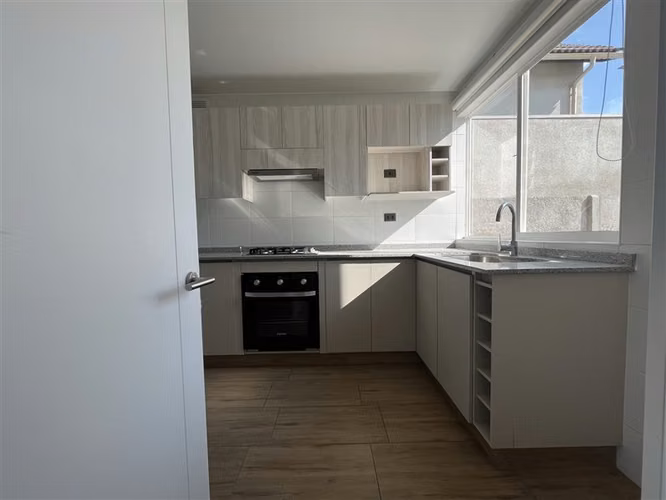 Casa en venta de 3 dorm. 3 baños 1 estar en Padre Hurtado - Imagen 22