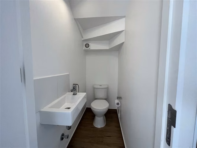 Casa en venta de 3 dorm. 3 baños 1 estar en Padre Hurtado - Imagen 7