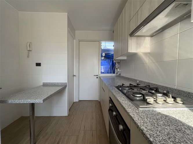 Casa en venta de 3 dorm. 3 baños 1 estar en Padre Hurtado - Imagen 23