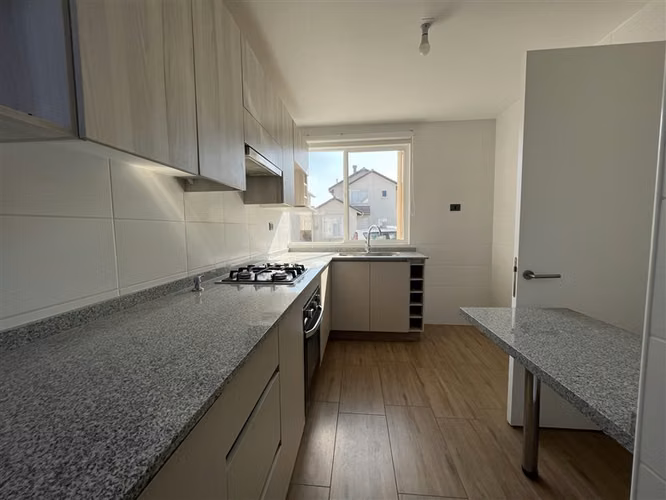 Casa en venta de 3 dorm. 3 baños 1 estar en Padre Hurtado - Imagen 24