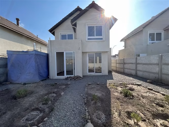 Casa en venta de 3 dorm. 3 baños 1 estar en Padre Hurtado - Imagen 29