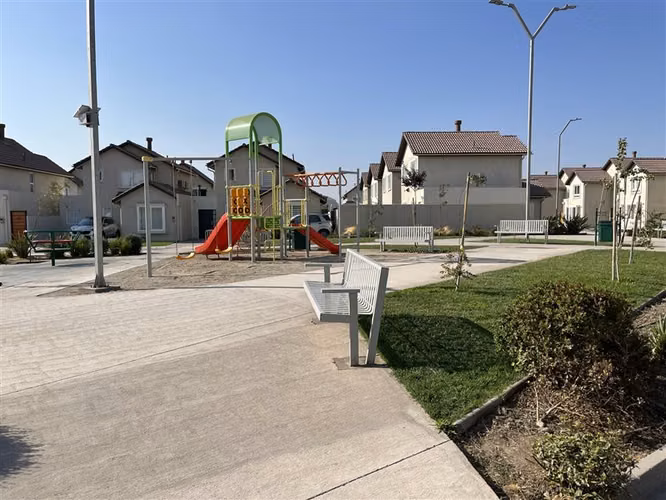 Casa en venta de 3 dorm. 3 baños 1 estar en Padre Hurtado - Imagen 30