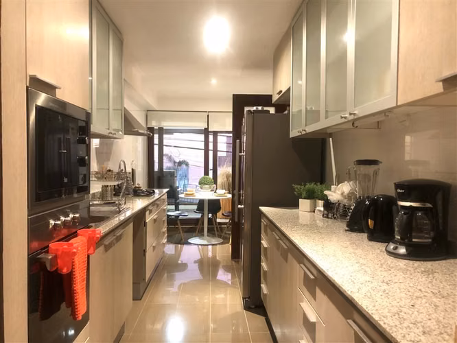 Departamento en arriendo de 3 dorm. en Viña del Mar
