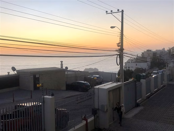 Departamento en arriendo de 3 dorm. en Viña del Mar