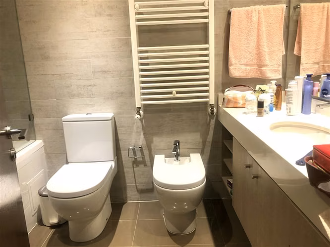 Departamento en arriendo de 3 dorm. en Viña del Mar