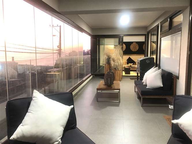 Departamento en arriendo de 3 dorm. en Viña del Mar