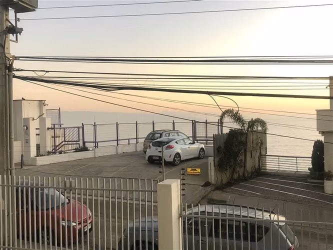 Departamento en arriendo de 3 dorm. en Viña del Mar
