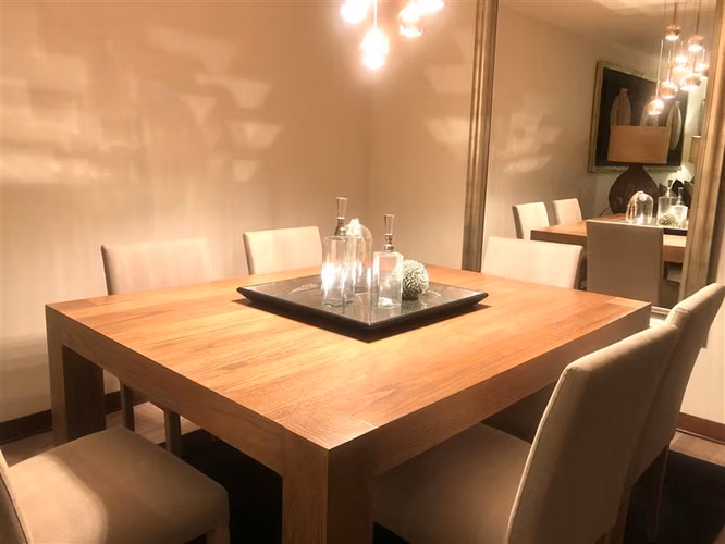 Departamento en arriendo de 3 dorm. en Viña del Mar
