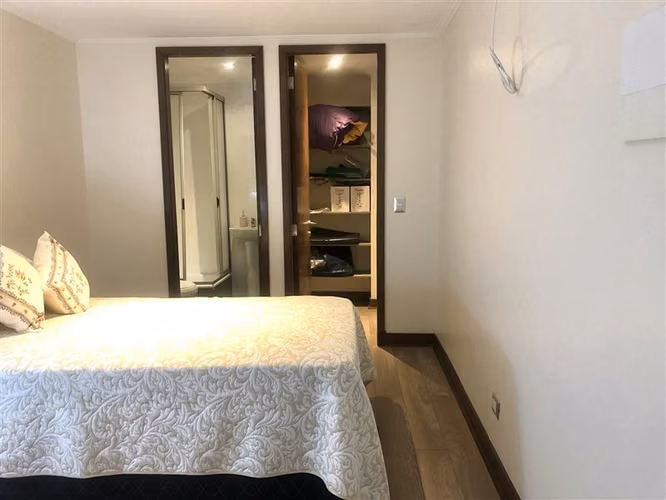 Departamento en arriendo de 3 dorm. en Viña del Mar