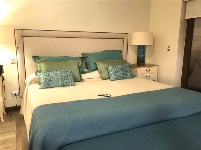 Departamento en arriendo de 3 dorm. en Viña del Mar